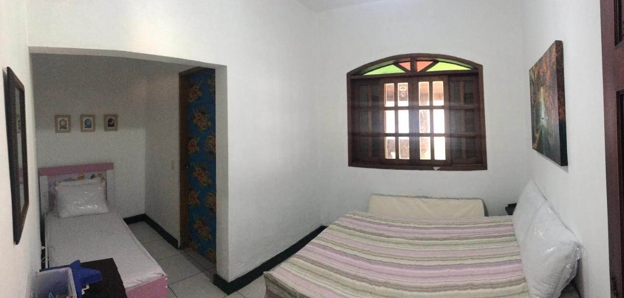 Casa Daslis Espacosa E Bem Localizada Сао Себастиао Екстериор снимка