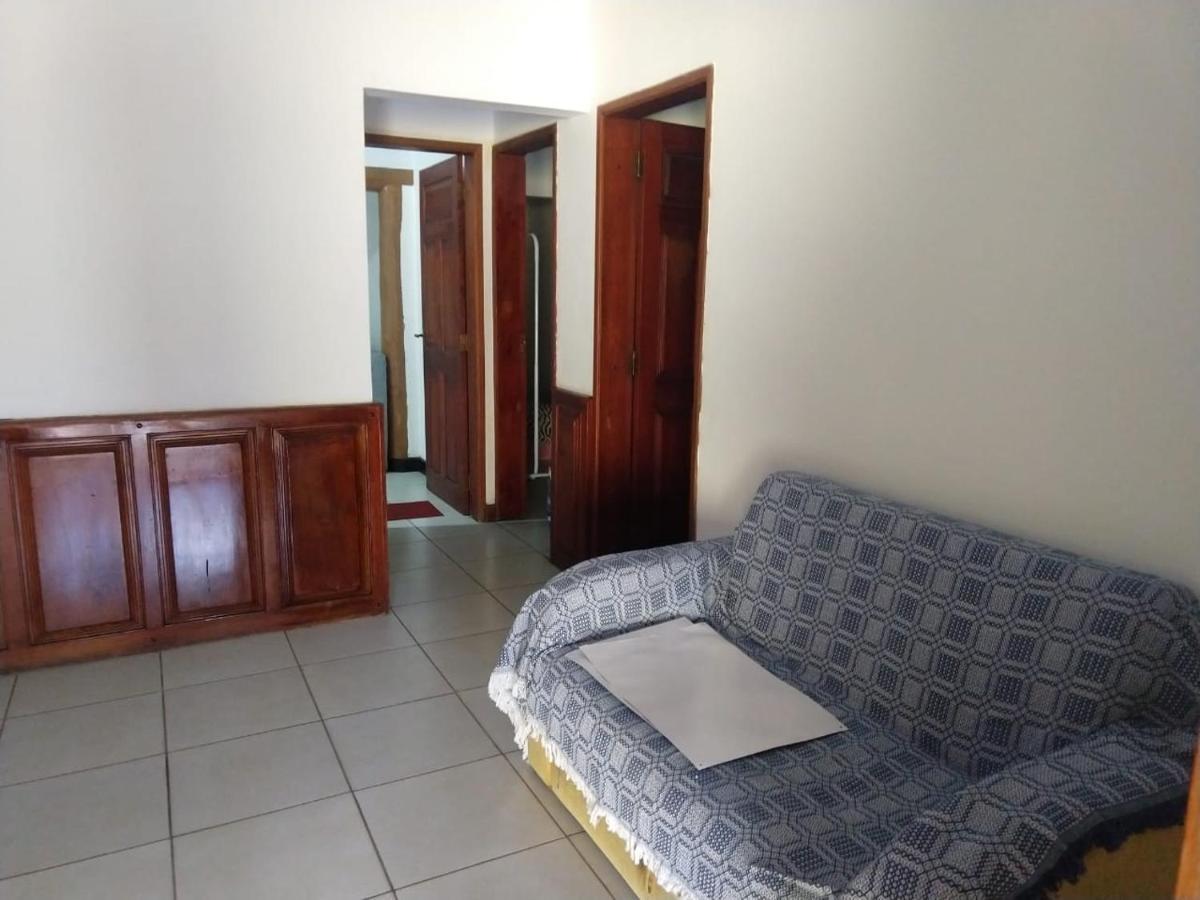 Casa Daslis Espacosa E Bem Localizada Сао Себастиао Екстериор снимка
