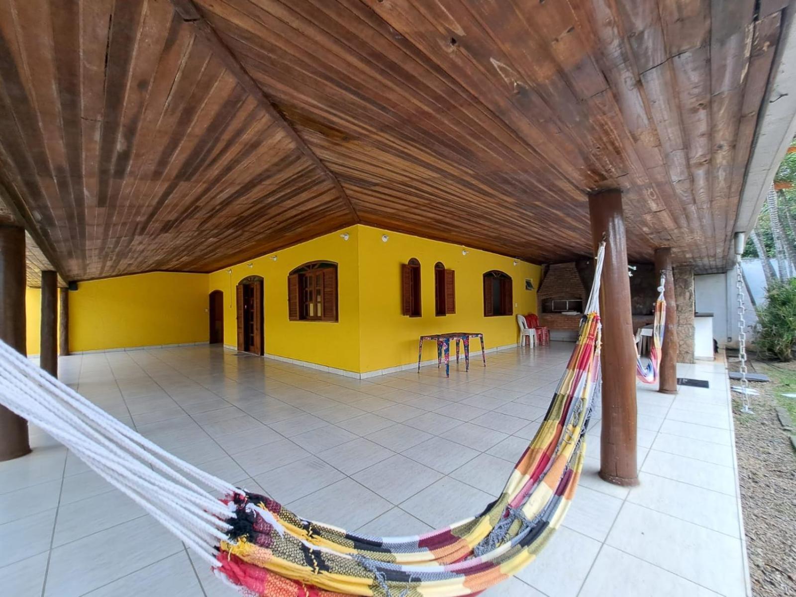 Casa Daslis Espacosa E Bem Localizada Сао Себастиао Екстериор снимка