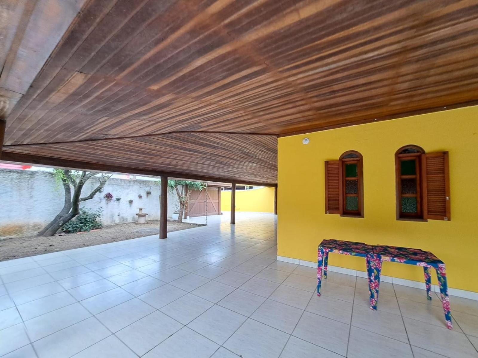 Casa Daslis Espacosa E Bem Localizada Сао Себастиао Екстериор снимка