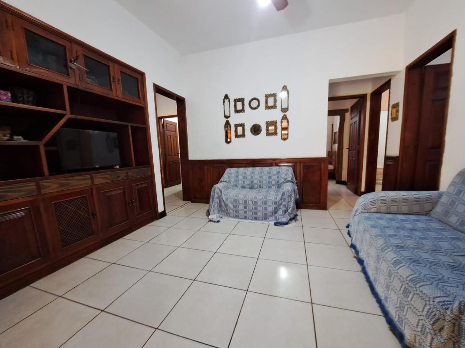Casa Daslis Espacosa E Bem Localizada Сао Себастиао Екстериор снимка