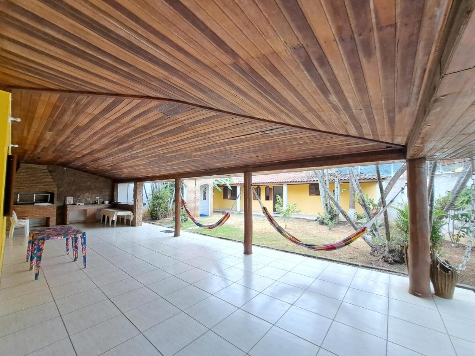 Casa Daslis Espacosa E Bem Localizada Сао Себастиао Екстериор снимка