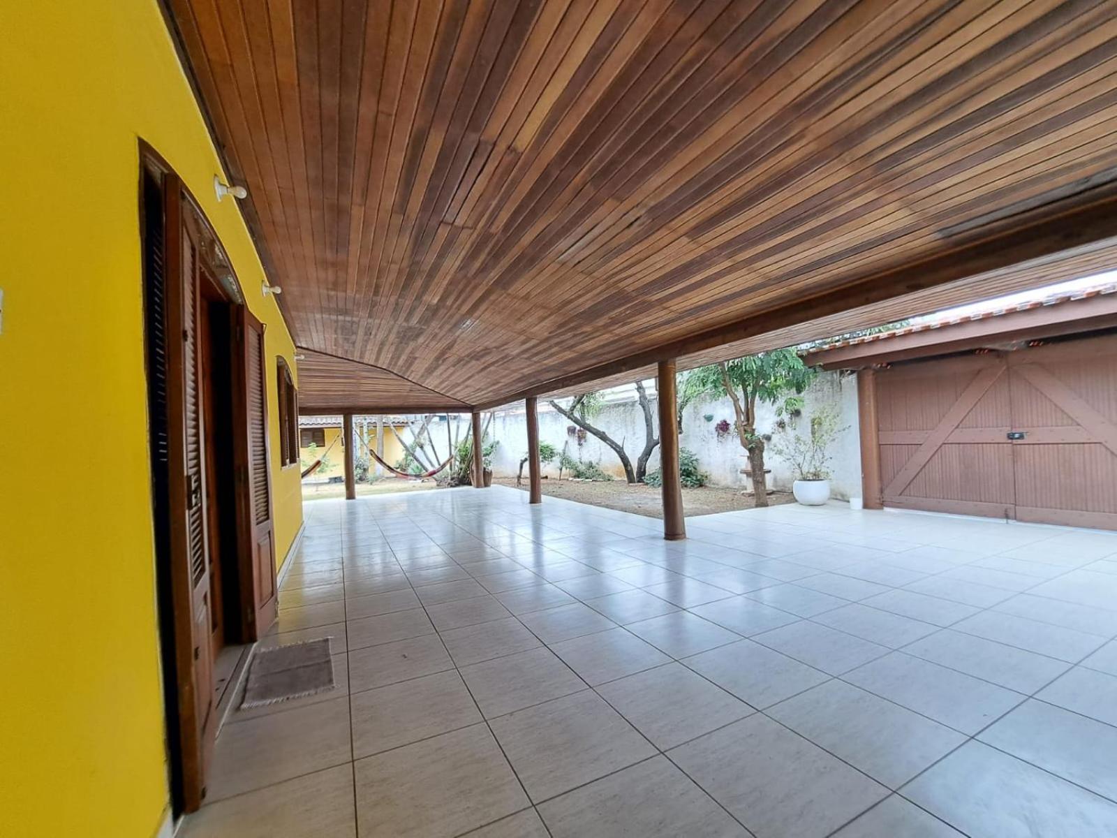 Casa Daslis Espacosa E Bem Localizada Сао Себастиао Екстериор снимка