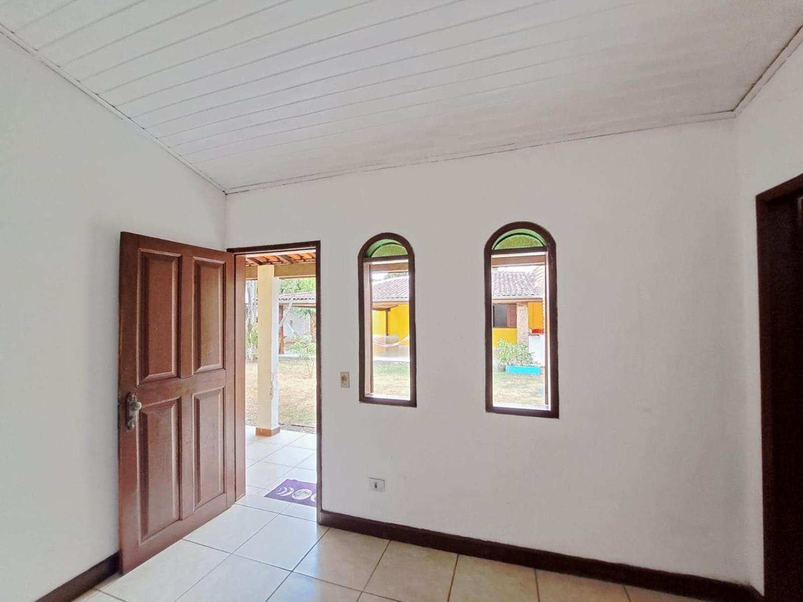 Casa Daslis Espacosa E Bem Localizada Сао Себастиао Екстериор снимка